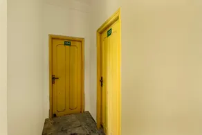 Super Collection O Irrum Manzil Metro Station Formerly Green Banjara Stay - Image 5