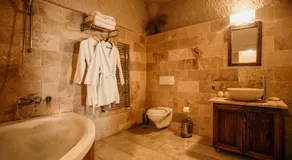 Village Cave House Hotel - Image 2
