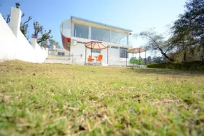 OYO 29284 Nirvana Cottages - Image 2