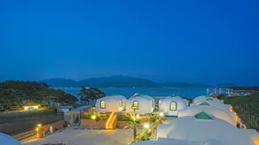 Namhae Arabyeoldom Pension - Image 2