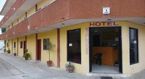 Hotel Siglo XXI - Image 3
