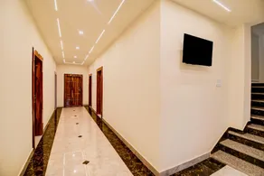 Shree Krishna Palace Hotel - Couple Friendly - Image 4