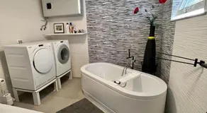 Dreamtime - one badroom and 1 livingroom apartment - Image 2