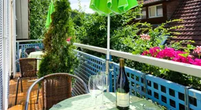 Hotel-Bio Gasthaus Am Felsenkeller - Image 5