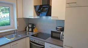 Ferienwohnung Wunderschön direkt in der Natur - Image 4