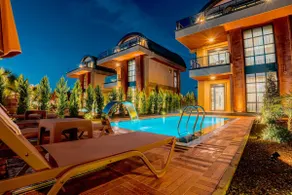 Palmera Beach Villas - Image 3