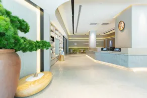 Ji Hotel Baoding Wanbo Plaza - Image 2