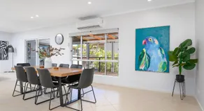 Lazy Breeze Retreat 31 Beach Crescent, Baudin Beach - Image 4