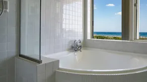A Luxurious Resort Near the Beach  Resort Villa Costa Branca - Image 3