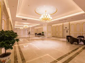 The Garden Hotel Tangshan - Image 4