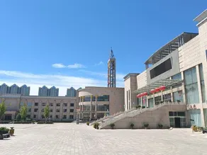 Xinzhou Conference Hotel - Image 4