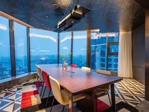 Radisson Red Hotel Jining Yanzhou - Image 4