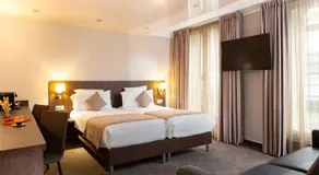 Hôtel Choiseul Opéra - Image 2