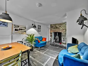 Cottage in Launceston near Cornwall  Devon - Image 2