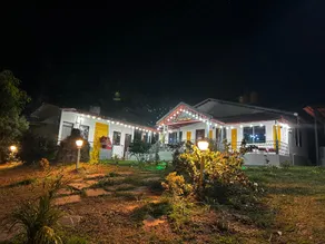 Malnad Mist Chikmangalur - Image 4