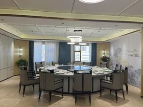 Linxia Hotel - Image 4