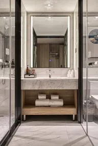 Handan Mingzhu Hotel (Congtai Park Handan Road) - Image 2