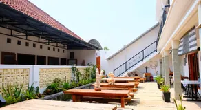 Homestay 33 Banyuwangi by Calli Rooms - Image 4