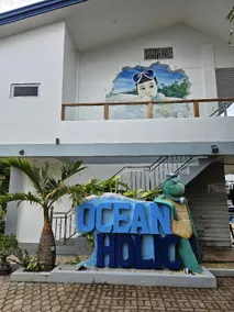 Oceanholic Diving Resort - Image 1