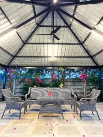 Uru stays 4BHK Villa - Image 5