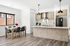 Spacious 4-Bed Home with Private Outdoor Area - Image 3