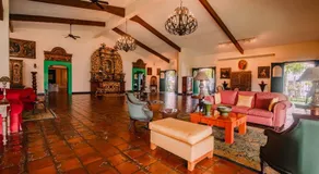 Hotel El Convento Leon Nicaragua - Image 4