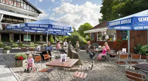 Hotel Restaurant Lüdenbach - Image 3