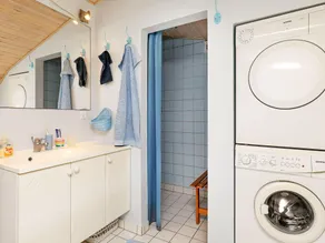 4 star holiday home in Thisted - Image 2