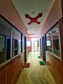 SANGAM PALACE GUEST HOUSE - Image 2