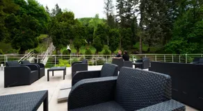 Hotel DSZSU - Image 2