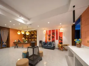 Fenghuang Nianmo Light Luxury Homestay - Image 5
