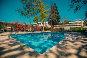 DEL LAGO LUXURY HOTEL By Saraçoğlu - Image 3