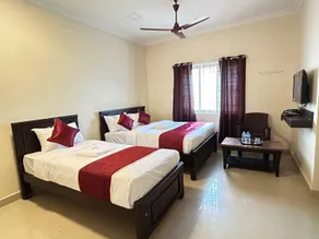 Harish Beach Resort - Image 5