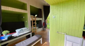 Design huisje vrij in het groen - Image 2