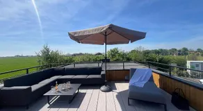 Bungalow aan Kagerplassen - Image 3