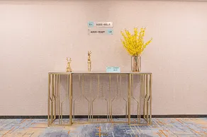 Echarm Hotel Panzhihua Hubin Road - Image 4