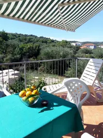 Apartment NadaH A1 Slatine, Island Ciovo - Image 4