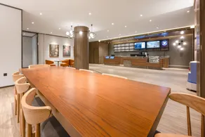 Hanting Hotel Taiyuan Jinyuan Provincial Children's Hospital - Image 3