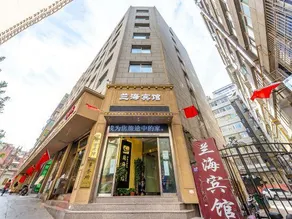 Lanhai hotel - Image 4