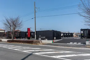 HOTEL R9 The Yard Omitama - Image 3