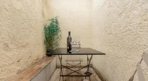 Le Néo - Studio chic avec sa cour privative et fibre - Image 3
