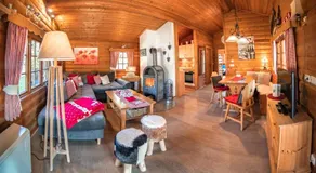 Bergchalet La Roubine Willingen - Image 4