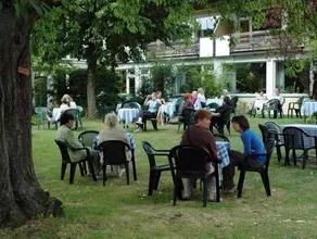 Hotel-Café "Schauinsland" - Image 5