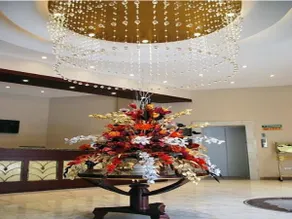 GreenTree Inn Nanjing Tangshan Hotspring Express Hotel - Image 2
