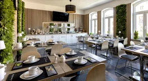 Hotel Garni " Am Domplatz" - Image 4
