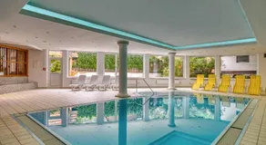 Hotel Erika - Image 2
