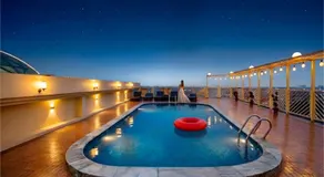 Rose View Hotel Sylhet - Image 2