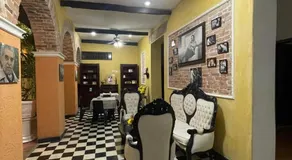 hotel san nicolas colonial - Image 4