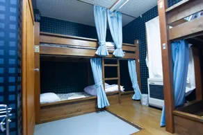 ZEN Hostel Togakushi - Image 2
