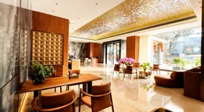 Treasure Island Hotel HUMEN - Image 3